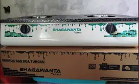 baru kompor gas bagus