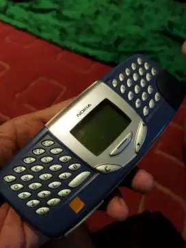 Nokia 5510 ganteng