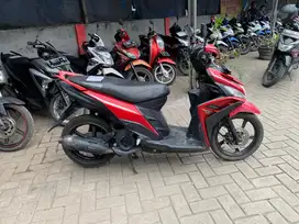 [CUCI GUDANG] Yamaha Mio Z 2018 Surat Komplit, Mohon Baca Deskripsi