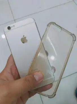 Iphone 6 32gb mulus ibox bisa wa murah meriah pakai iphone