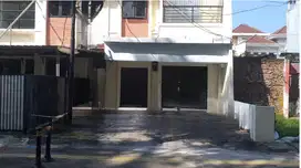 DI SEWA RUKO 1 Lantai  JATIPADANG