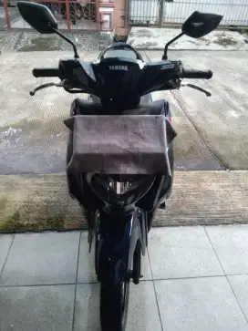 Jual sepeda motor Yamaha Gear second kondisi mulus