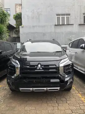 Mitsubishi Xpander 2024 Bensin