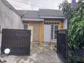 OVER KREDIT 100 JUTA DI BEKASI TIMUR REGENSI/REGENCY BTR 5