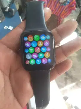 Jam Tangan Smartwatch 7