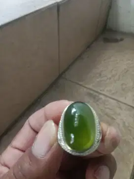 Batu serpentin aceh giwang