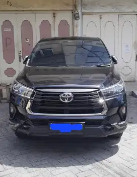 Toyota Innova Venturer 2.4 cc Diesel Tahun 2022