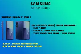 PRE ORDER Samsung Galaxy Z Fold 7 5G