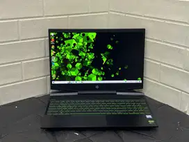 Laptop HP Pavilion GAMING  Laptop 15-dk0xxx