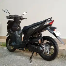 HONDA BEAT DELUXE TH 2022 CASH/KREDIT