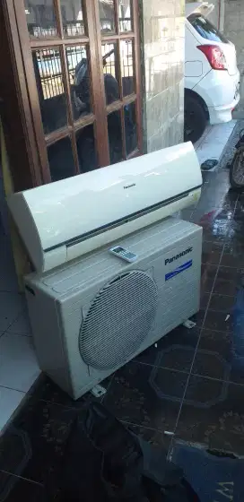 AC Panasonic 1/2 Pk