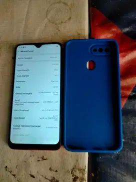 Oppo a5s ram 3/32