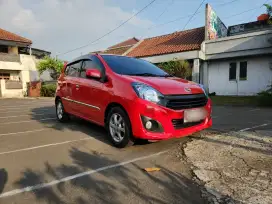 Daihatsu Ayla X manual Tahun 2019