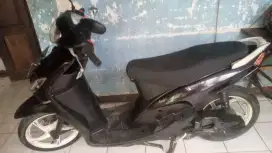 Yamaha mio smile srt lngkp pjk pnjng DKI