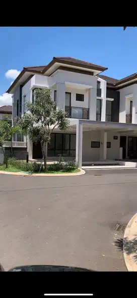 Dijual Rumah Baru 2 Lantai di Amagriya Dwi Podomoro