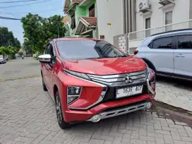 Mitsubishi Xpander Ultimate 1.5 Matic th 2018