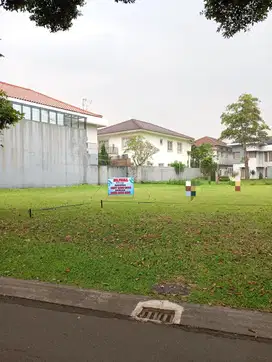 DIJUAL! TANAH KAVLING LOKASI STRATEGIS KAWASAN KARAWACI