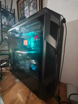 PC GAMING I7-11700K RTX 3070TI RAM 16GB SSD 1.5TB