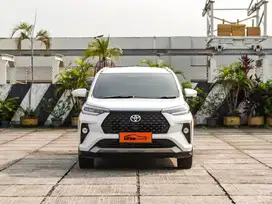 Toyota Avanza Veloz Q AT 2023