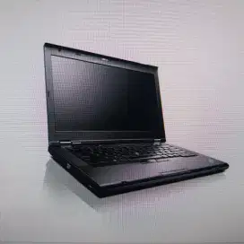 Laptop Lenovo Thinkpad T430