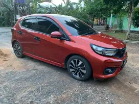 Brio RS Matic 2020
