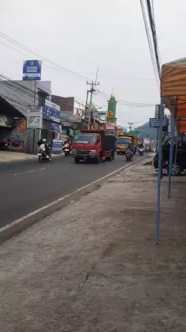 Cari kerja mudah mudahan ada loker