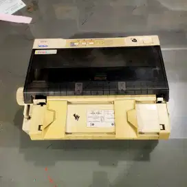 Mesin cetak printer komputer