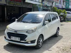 Sigra x 1.2 automatic