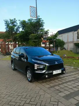 Mitsubishi Xpander 1.5 GLS Bensin Manual 2022