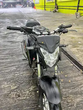 [DIJUAL] NEW CB150R LED 2015 K56