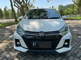 DP 1Jt! Ayla R Deluxe AT 2020