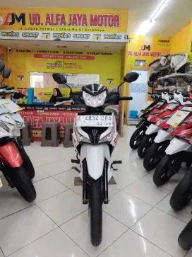 Surat Lengkap ^ Honda Supra x 125 th 2016