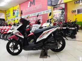Honda beat fi sporty tahun 2015