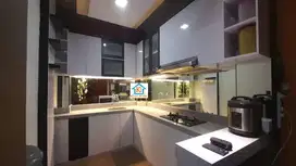 Jasa Pesan Kitchen Set Dapur Surabaya, Kaloka Interior