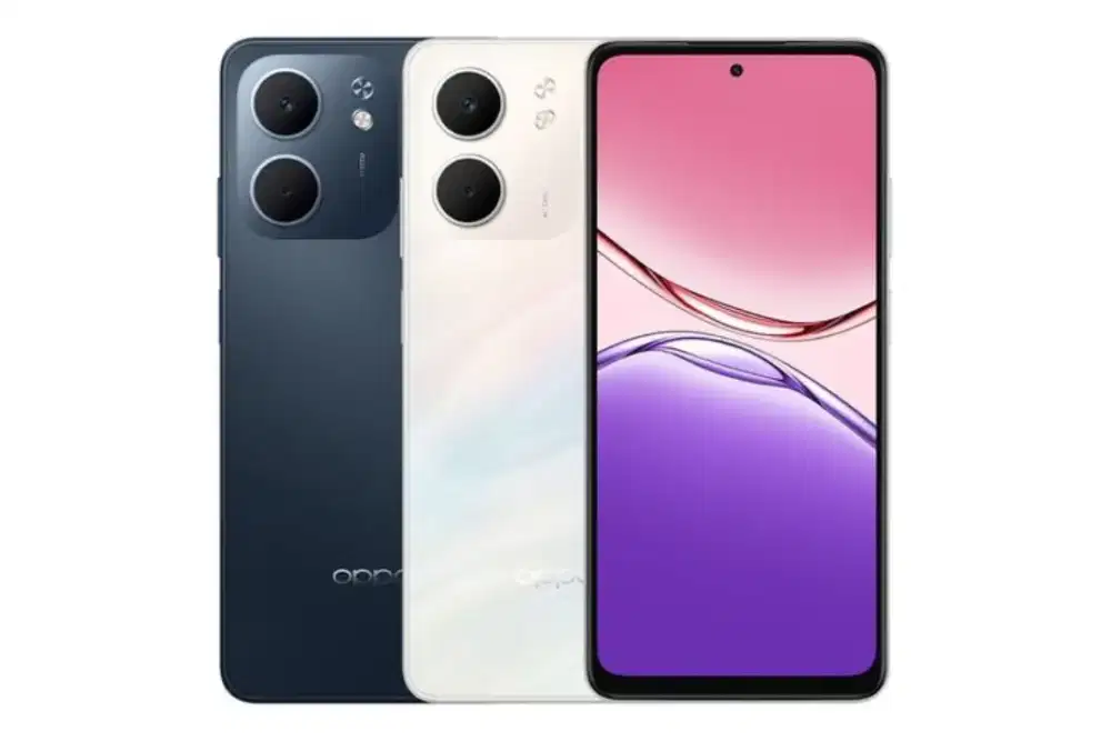 CREDIT ATAU CASH OPPO A5i TERBARU