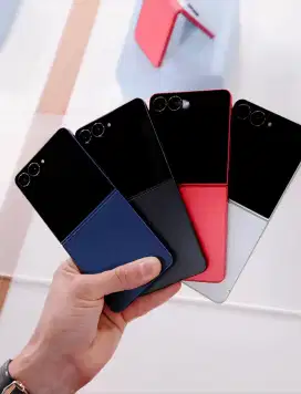 Pre Order Samsung Z Flip 7 | Promo Tukar Tambah Bisa Kredit