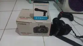 Canon EOS 1200D