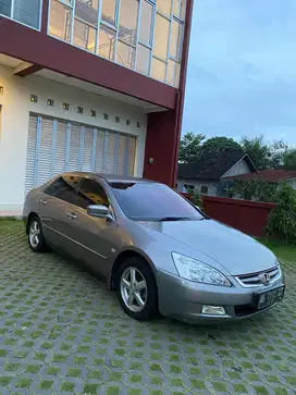 honda accord 2005 A/T
