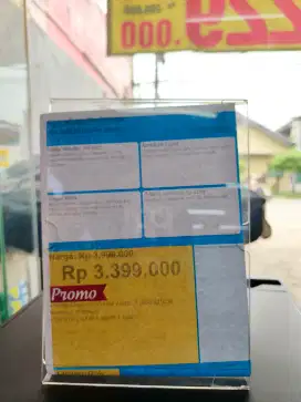 Kredit Speaker Polytron cuma KTP saja
