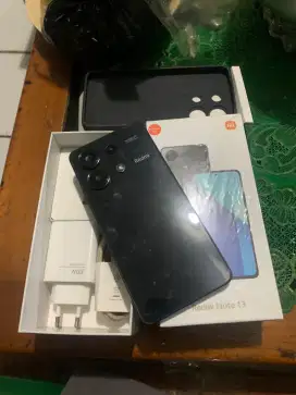 Redmi Note 13 8+8/256