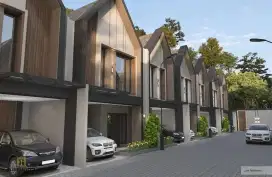 PERUMAHAN LUXE JLAN BAJAK 2 HARJOSARI