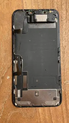LCD COPOTAN BAWAAN IPHONE 11, normal