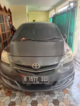 Jual Vios limo tahun 2011