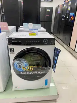 Bisa cash&credit dengan bunga 0%
