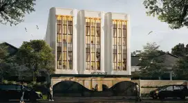 Investasi Rumah Kos 3 Lantai Potensi Ratusan Juta Per Tahun -Bogor!