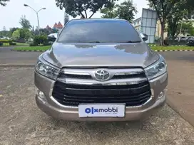 DP 5% Toyota Kijang Innova 2.0 Q Bensin-MT 2017 UKO
