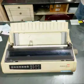 Printer computer
