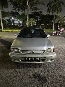Toyota Soluna 2000 Bensin