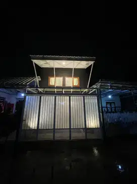 Dijual rumah lb 60 lok ramai Kledokan Seturan ambarukmo plz Yogyakarta