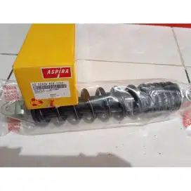 Shockbreaker Matic